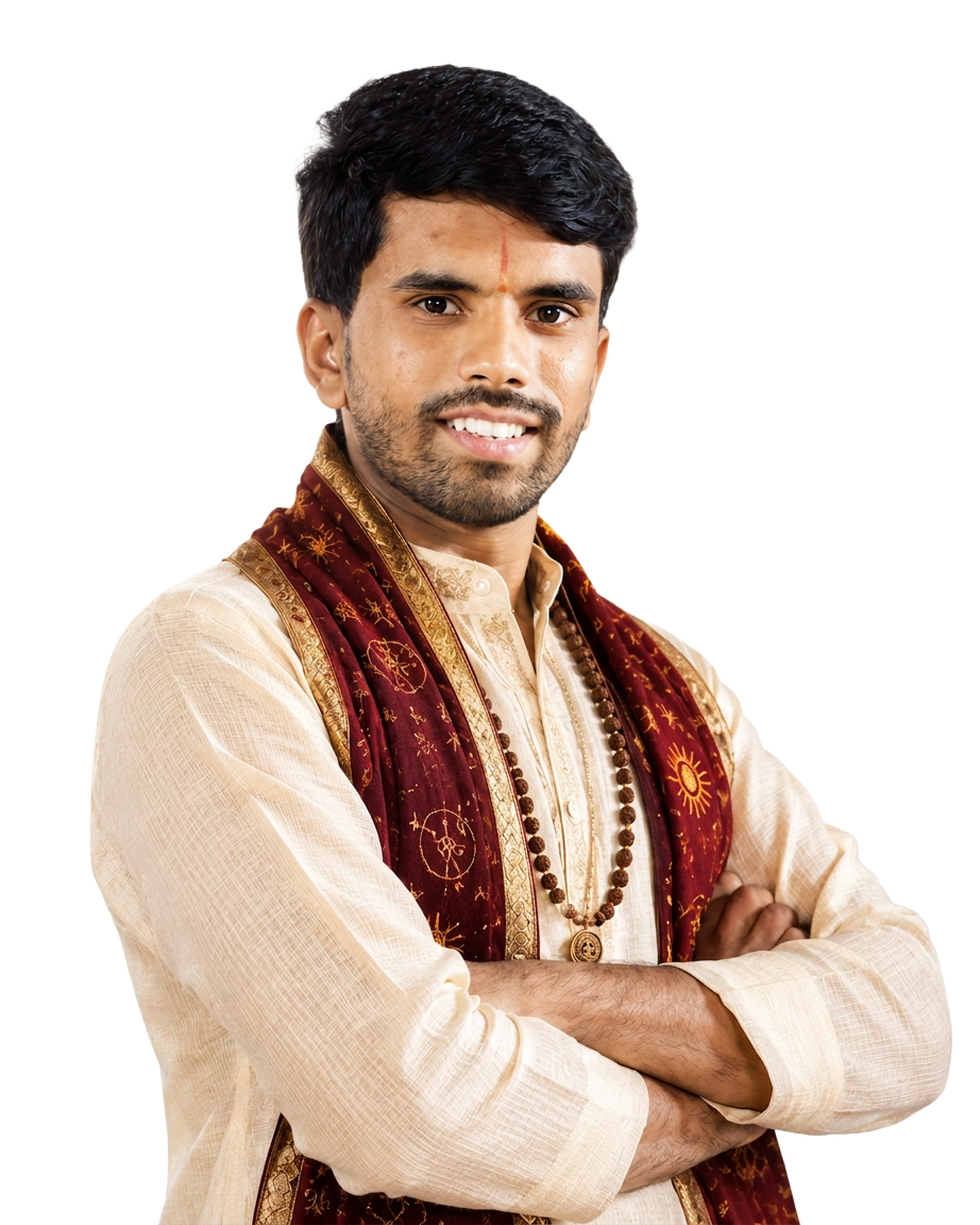Astro Jayesh